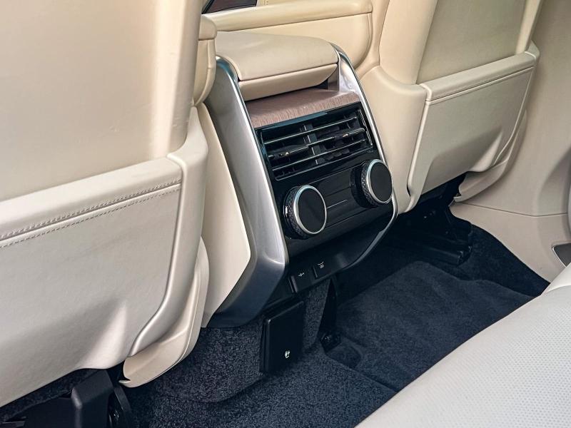 Image LAND-ROVER Range Rover 3.0 P510e 510ch PHEV HSE SWB