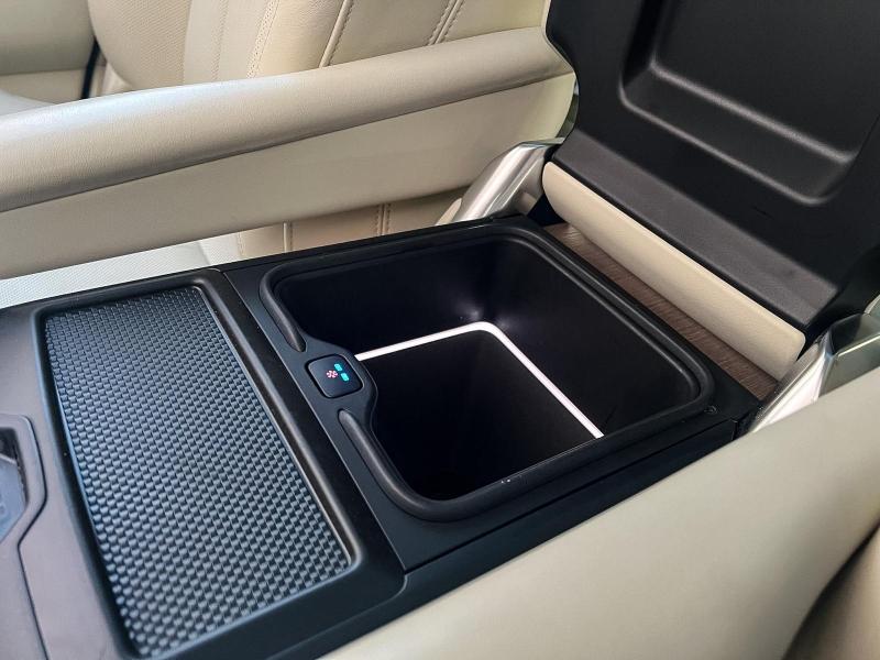 Image LAND-ROVER Range Rover 3.0 P510e 510ch PHEV HSE SWB