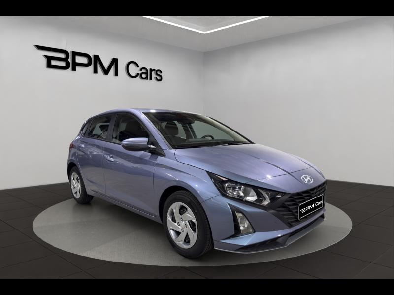 Image HYUNDAI Am25 1.2 79 INITIA