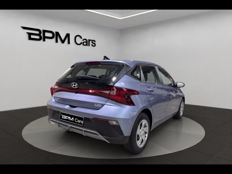 Image HYUNDAI Am25 1.2 79 INITIA