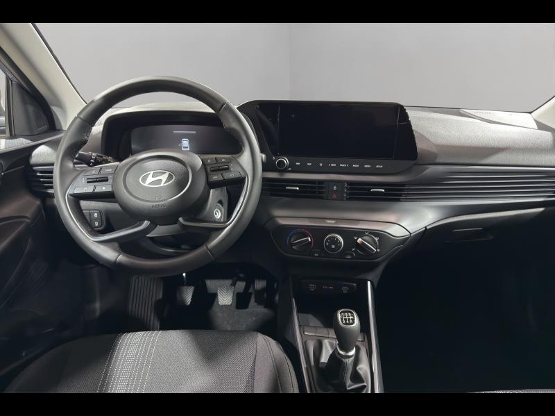 Image HYUNDAI Am25 1.2 79 INITIA