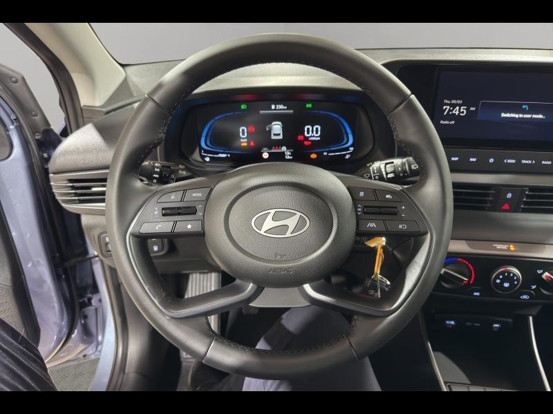 Image HYUNDAI Am25 1.2 79 INITIA