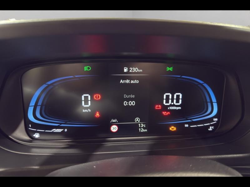 Image HYUNDAI Am25 1.2 79 INITIA