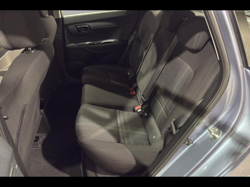 Image HYUNDAI Am25 1.2 79 INITIA