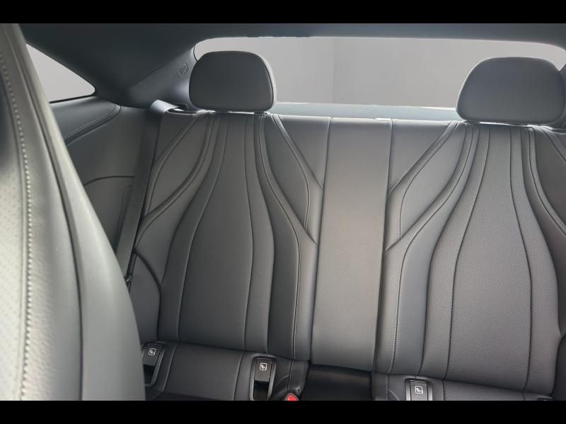 Image MERCEDES-BENZ CLE Coupé 220 d 197ch AMG Line 9G-Tronic