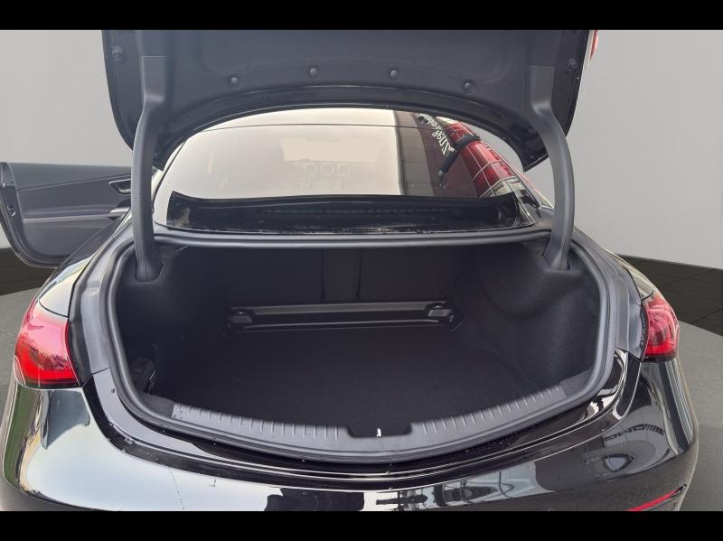 Image MERCEDES-BENZ CLE Coupé 220 d 197ch AMG Line 9G-Tronic