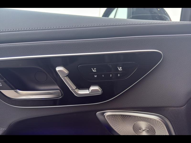 Image MERCEDES-BENZ CLE Coupé 220 d 197ch AMG Line 9G-Tronic