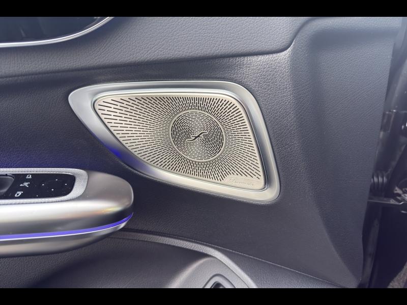 Image MERCEDES-BENZ CLE Coupé 220 d 197ch AMG Line 9G-Tronic