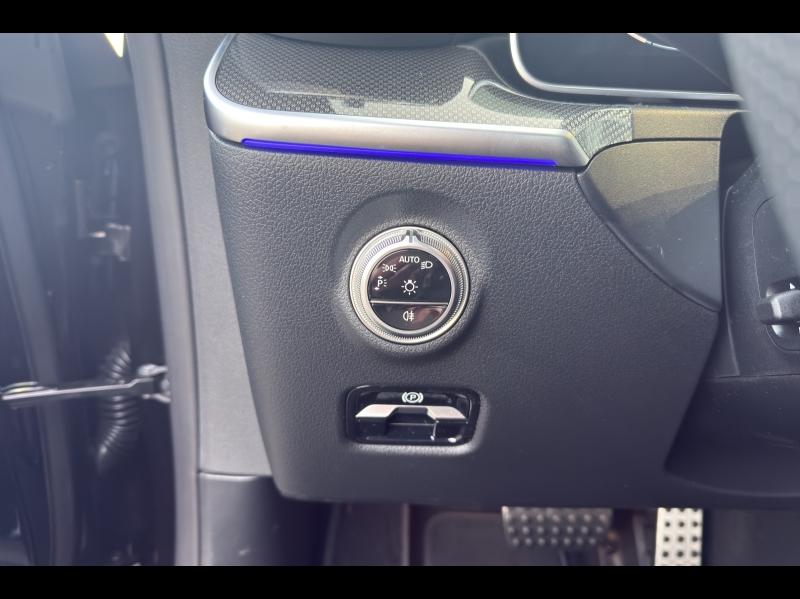 Image MERCEDES-BENZ CLE Coupé 220 d 197ch AMG Line 9G-Tronic