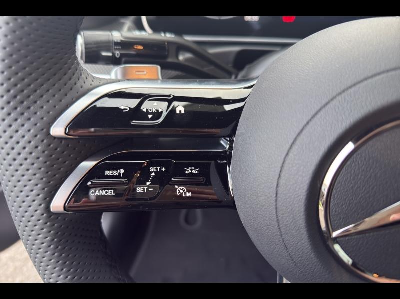 Image MERCEDES-BENZ CLE Coupé 220 d 197ch AMG Line 9G-Tronic