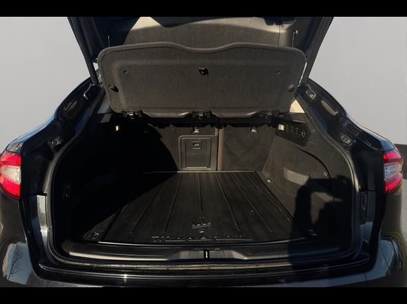 Image MASERATI Levante 3.0 V6 275ch Diesel GranSport