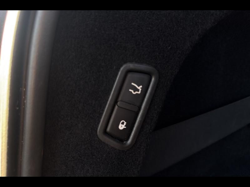 Image MASERATI Levante 3.0 V6 275ch Diesel GranSport