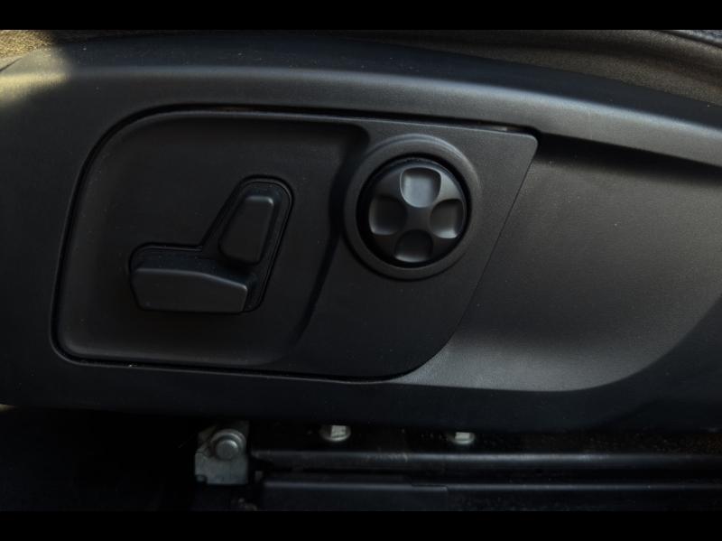 Image MASERATI Levante 3.0 V6 275ch Diesel GranSport