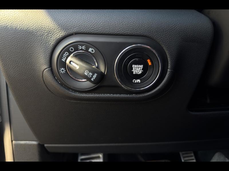 Image MASERATI Levante 3.0 V6 275ch Diesel GranSport