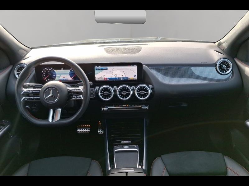 Image MERCEDES-BENZ GLA 200 d 150ch AMG Line 8G-DCT