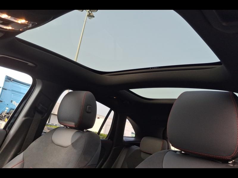 Image MERCEDES-BENZ GLA 200 d 150ch AMG Line 8G-DCT