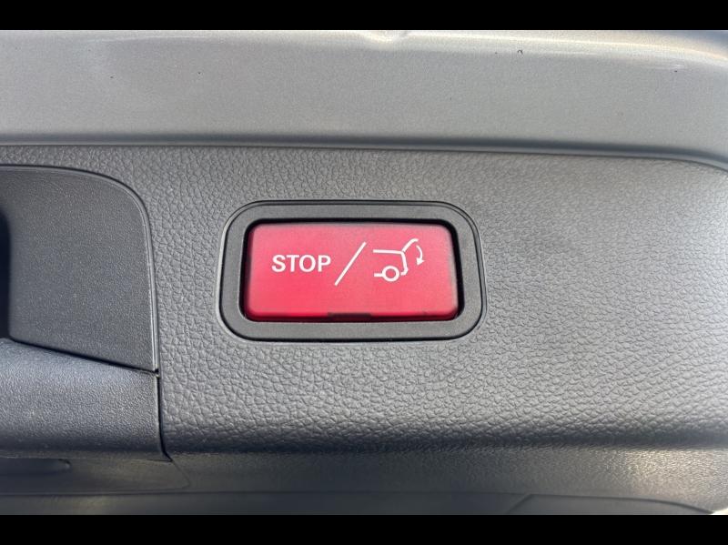 Image MERCEDES-BENZ GLC 300 de 194+122ch Avantgarde Line 4Matic 9G-Tronic