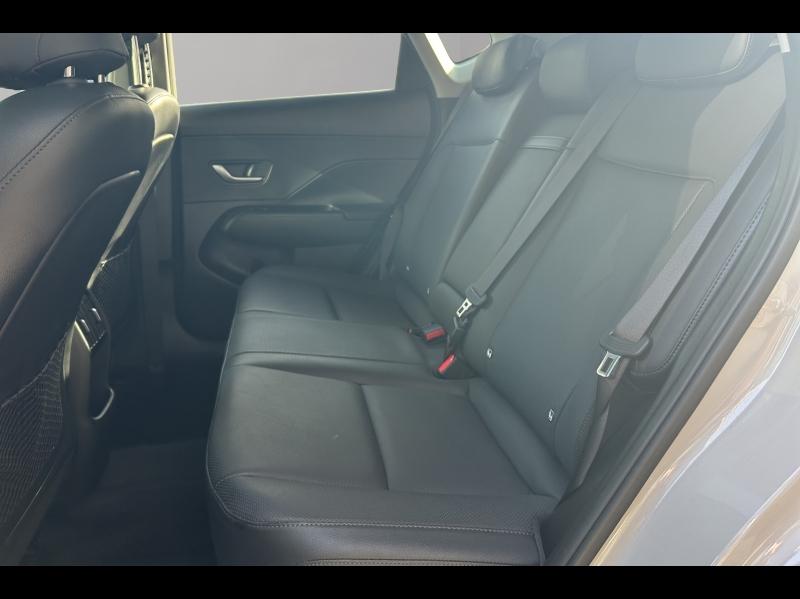 Image HYUNDAI Kona 1.6 GDi 129ch Hybrid Executive DCT-6