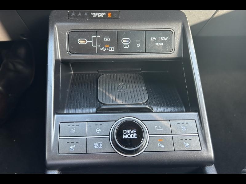 Image HYUNDAI Kona 1.6 GDi 129ch Hybrid Executive DCT-6