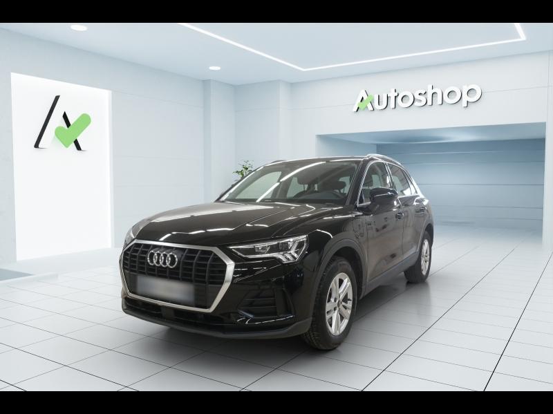Photo AUDI Q3 45 TFSI e 245ch Business line S tronic 6