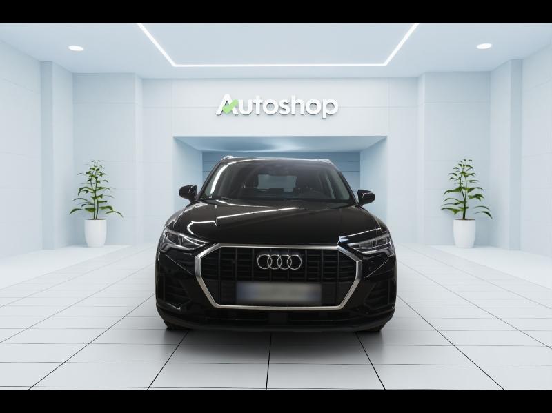 Image AUDI Q3 45 TFSI e 245ch Business line S tronic 6