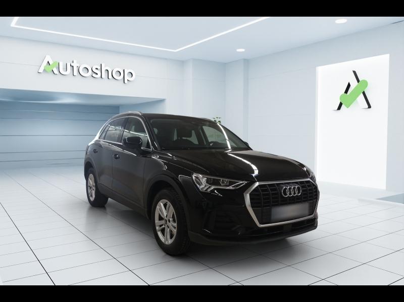 Image AUDI Q3 45 TFSI e 245ch Business line S tronic 6