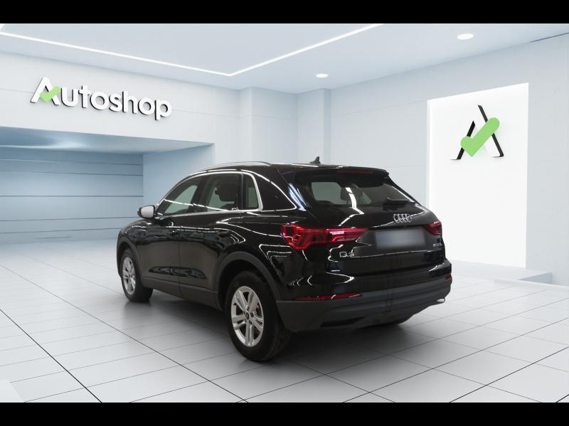 Image AUDI Q3 45 TFSI e 245ch Business line S tronic 6