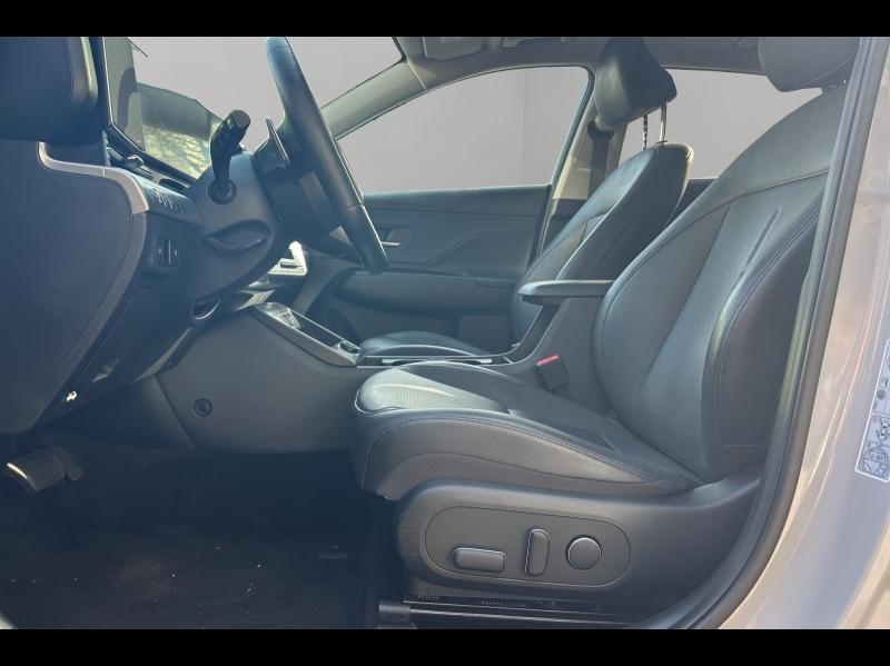 Image HYUNDAI Kona 1.6 GDi 129ch Hybrid Executive DCT-6