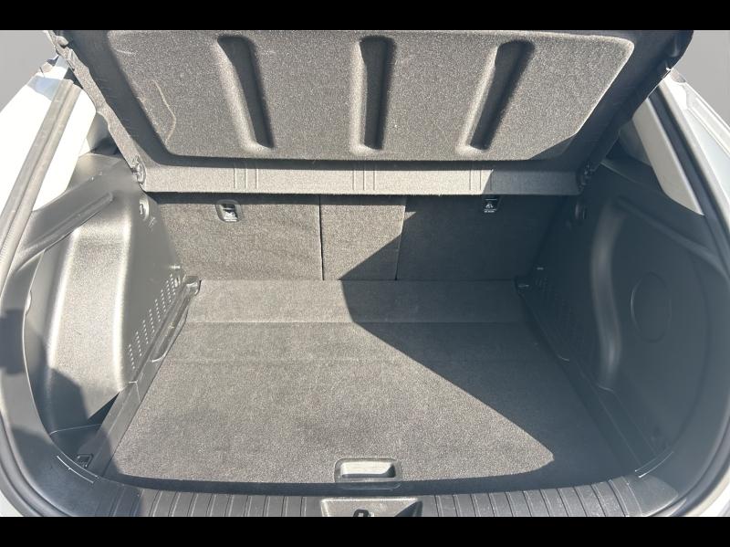 Image HYUNDAI Kona 1.6 GDi 129ch Hybrid Executive DCT-6