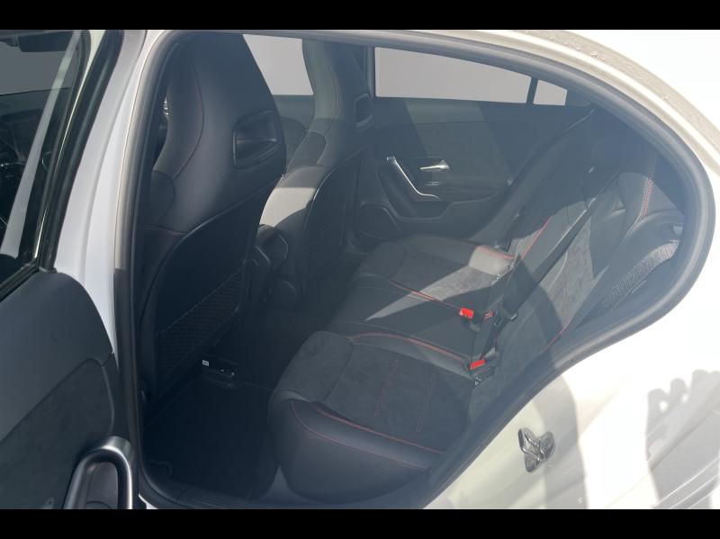 Image MERCEDES-BENZ Classe A 180 136ch AMG Line 7G-DCT