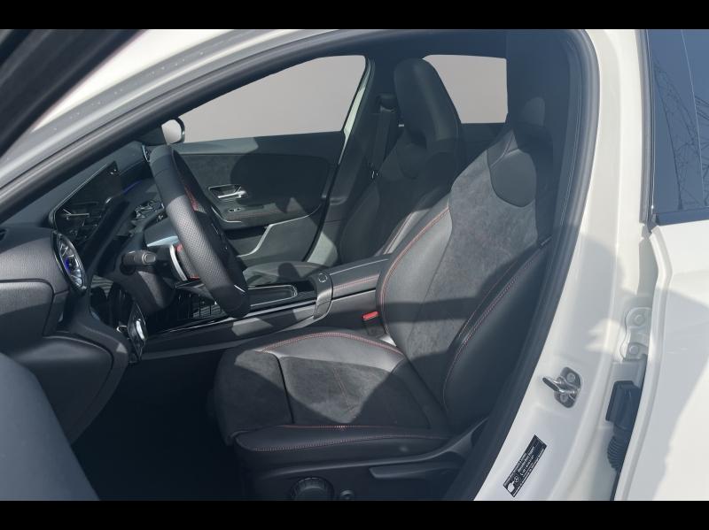 Image MERCEDES-BENZ Classe A 180 136ch AMG Line 7G-DCT