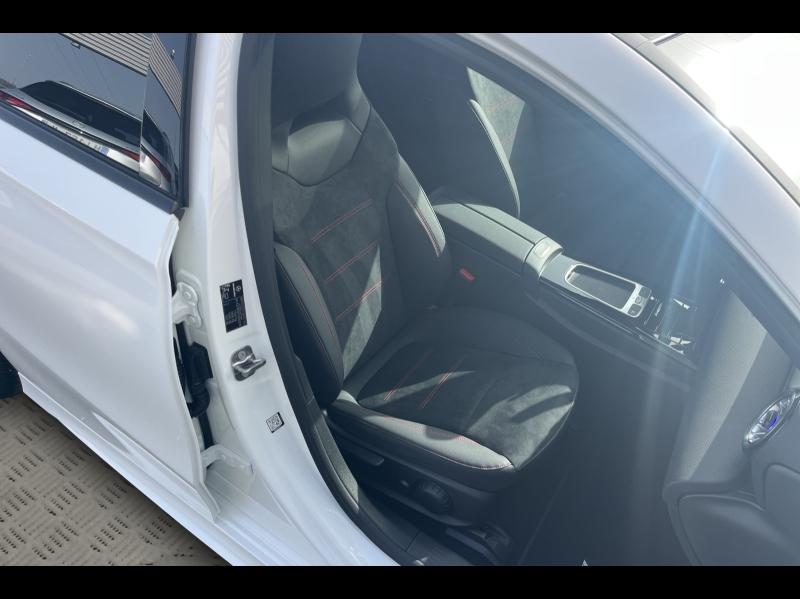 Image MERCEDES-BENZ Classe A 180 136ch AMG Line 7G-DCT