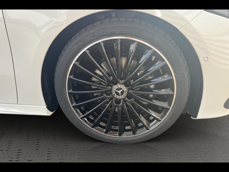 Image MERCEDES-BENZ Classe A 180 136ch AMG Line 7G-DCT