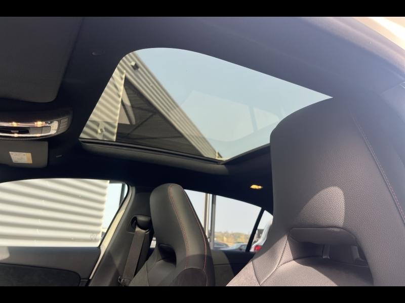 Image MERCEDES-BENZ Classe A 180 136ch AMG Line 7G-DCT