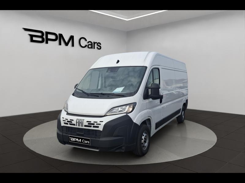 Photo FIAT Ducato Fg L3H2 3.5 140ch S&S