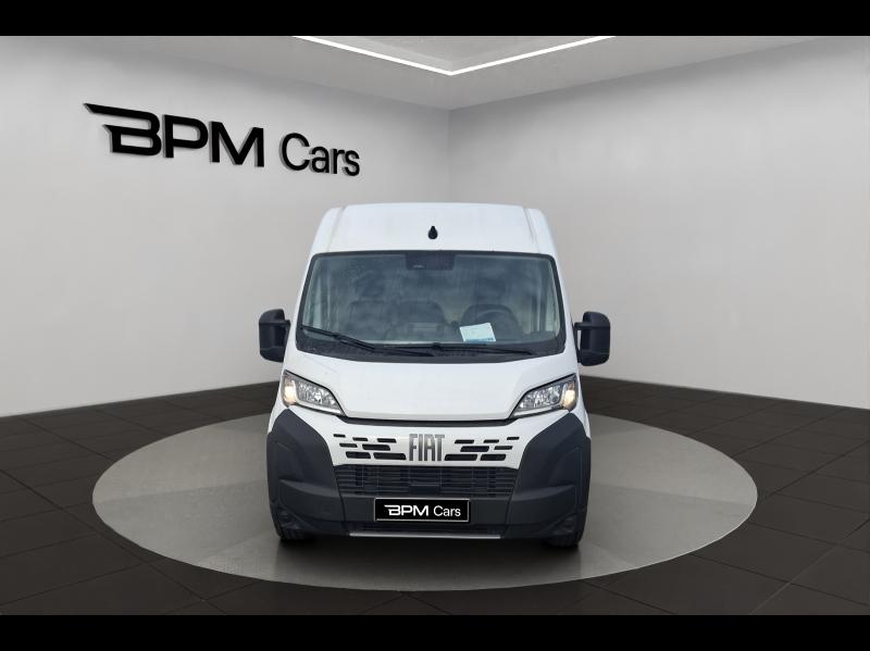 Image FIAT Ducato Fg L3H2 3.5 140ch S&S