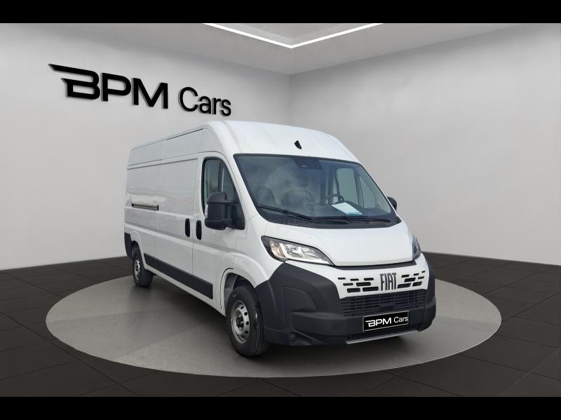 Image FIAT Ducato Fg L3H2 3.5 140ch S&S