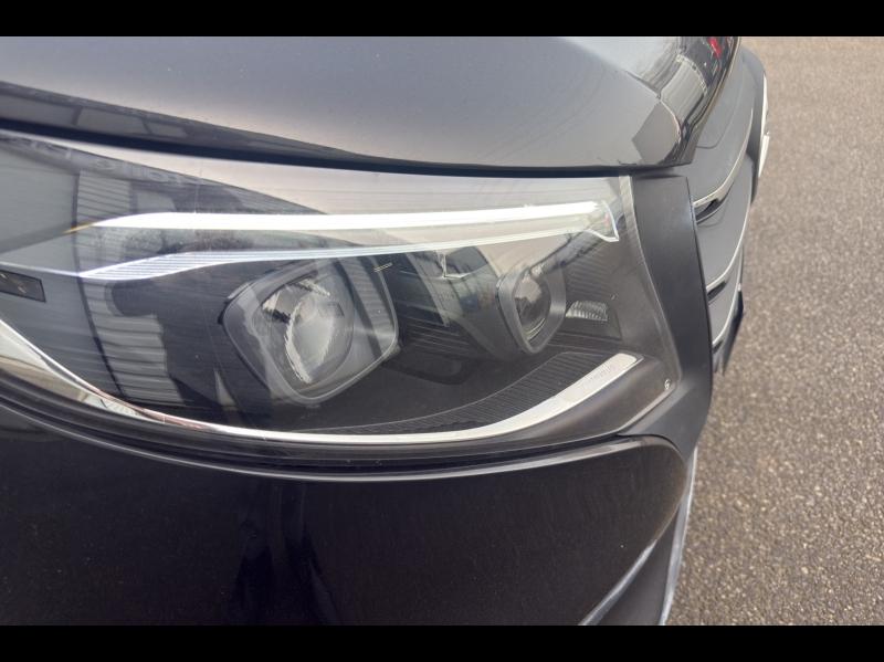 Image MERCEDES-BENZ Vito Fg 119 CDI Extra-Long Select 4x4 9G-Tronic