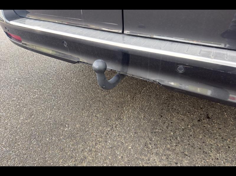 Image MERCEDES-BENZ Vito Fg 119 CDI Extra-Long Select 4x4 9G-Tronic