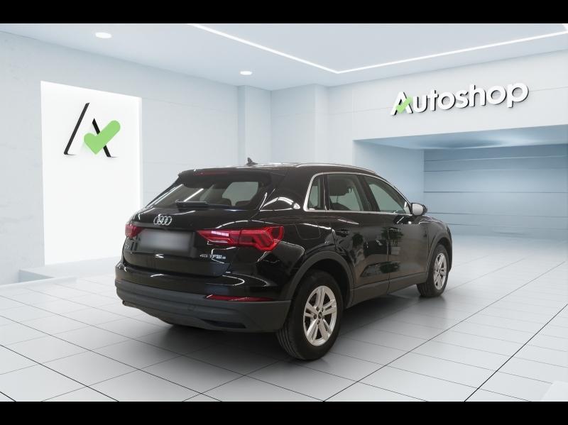 Image AUDI Q3 45 TFSI e 245ch Business line S tronic 6