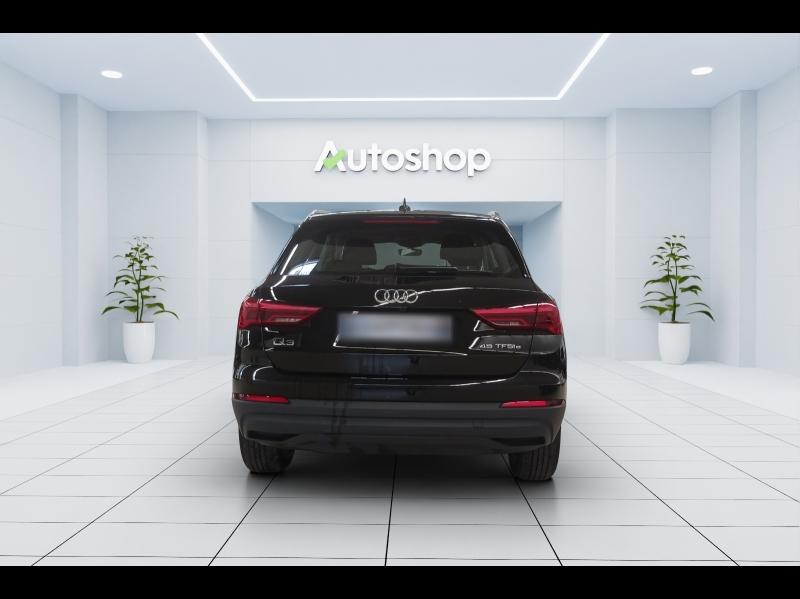 Image AUDI Q3 45 TFSI e 245ch Business line S tronic 6