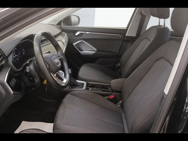 Image AUDI Q3 45 TFSI e 245ch Business line S tronic 6