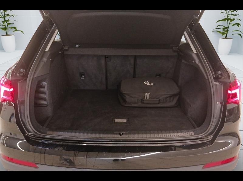 Image AUDI Q3 45 TFSI e 245ch Business line S tronic 6