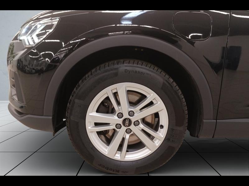 Image AUDI Q3 45 TFSI e 245ch Business line S tronic 6