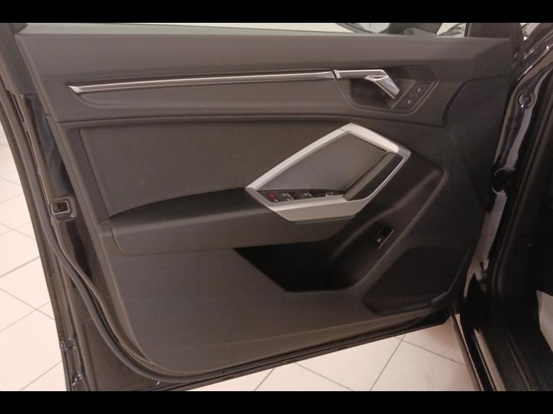 Image AUDI Q3 45 TFSI e 245ch Business line S tronic 6