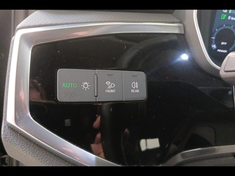 Image AUDI Q3 45 TFSI e 245ch Business line S tronic 6