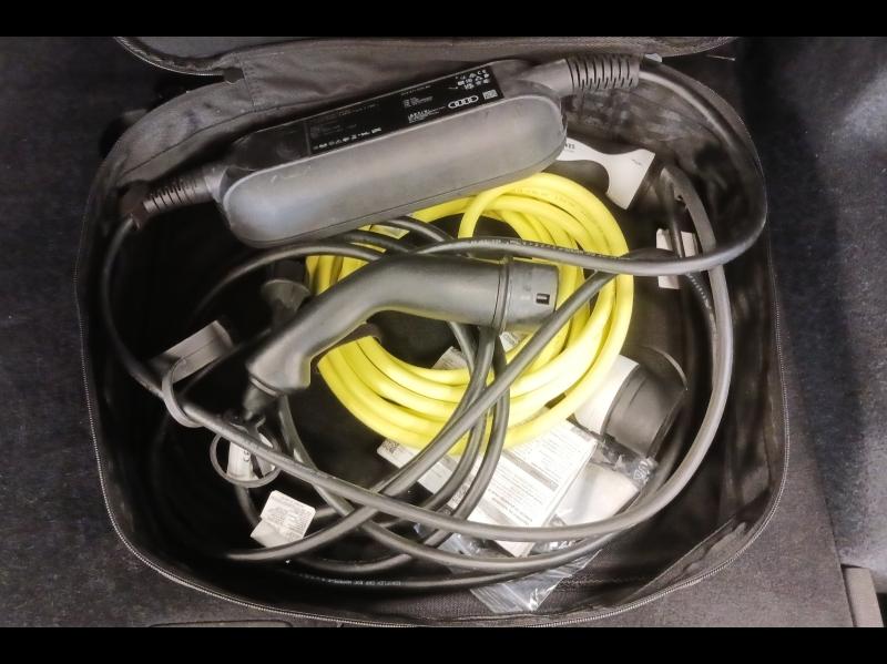 Image AUDI Q3 45 TFSI e 245ch Business line S tronic 6