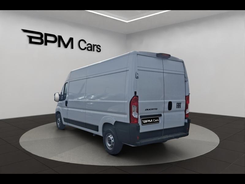 Image FIAT Ducato Fg L3H2 3.5 140ch S&S