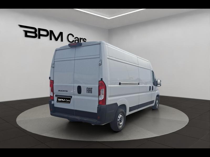 Image FIAT Ducato Fg L3H2 3.5 140ch S&S