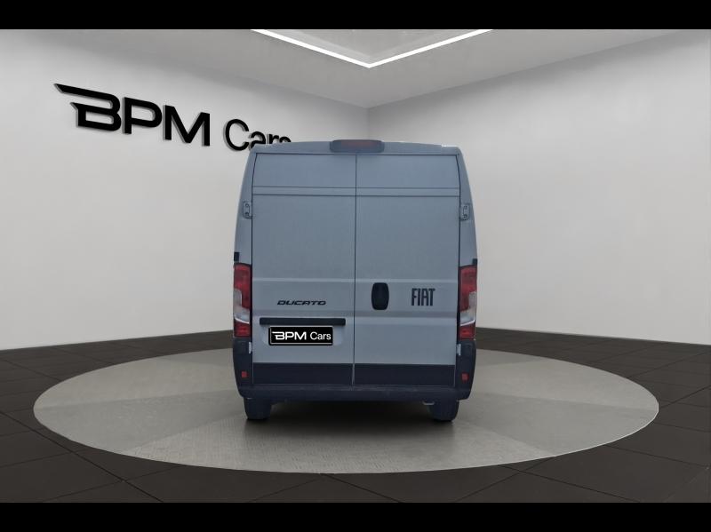 Image FIAT Ducato Fg L3H2 3.5 140ch S&S